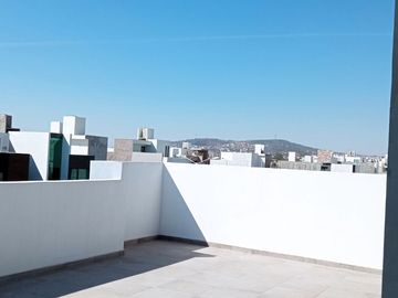 Residencia Ambar: Vive el Lujo en Gema Residencial, Pachuca