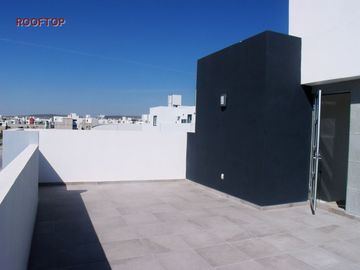Residencia Ambar: Vive el Lujo en Gema Residencial, Pachuca