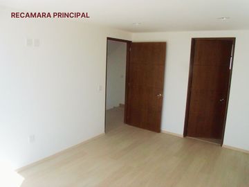 Residencia Ambar: Vive el Lujo en Gema Residencial, Pachuca