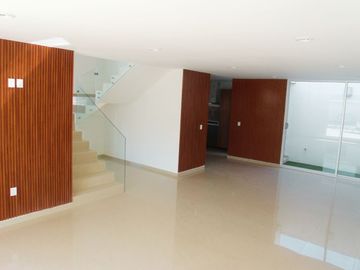 Residencia Ambar: Vive el Lujo en Gema Residencial, Pachuca