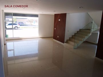 Residencia Ambar: Vive el Lujo en Gema Residencial, Pachuca