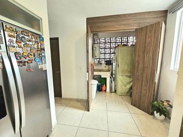 COLINAS DE SAN ISIDRO ZAPOPAN (ZONA CAÑADAS) CASA EN VENTA FRENTE A BOSQUE