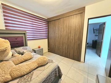 COLINAS DE SAN ISIDRO ZAPOPAN (ZONA CAÑADAS) CASA EN VENTA FRENTE A BOSQUE