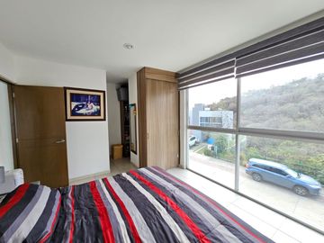 COLINAS DE SAN ISIDRO ZAPOPAN (ZONA CAÑADAS) CASA EN VENTA FRENTE A BOSQUE