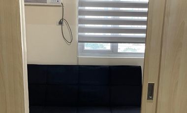 AVIDAPRIME05XXT1: For Rent Fully Furnished Studio Unit at Avida Towers Prime Taft
