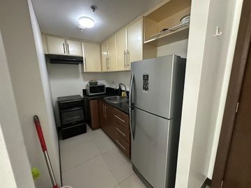 1Br Condo Unit for Sale in Parkside Villas Newport Pasay City