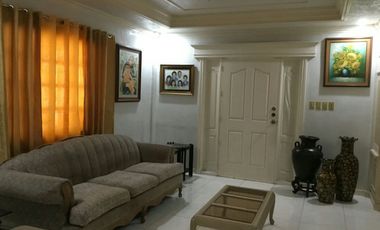 House & Lot at Filinvest East Homes in Cainta, Rizal