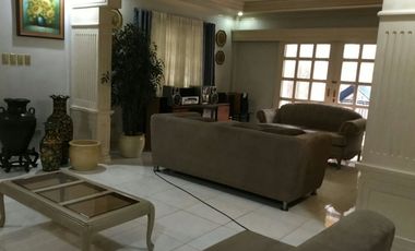 House & Lot at Filinvest East Homes in Cainta, Rizal