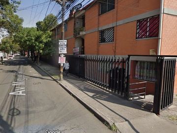 venta de bonito departamento en san martin n255 col santa barbara alcaldia azcapotzalco cdmx