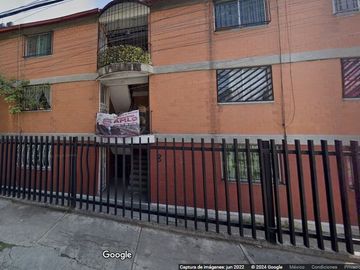 venta de bonito departamento en san martin n255 col santa barbara alcaldia azcapotzalco cdmx