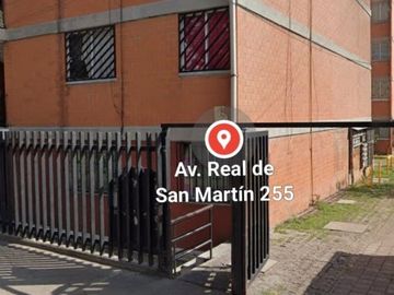 venta de bonito departamento en san martin n255 col santa barbara alcaldia azcapotzalco cdmx