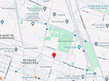 venta de bonito departamento en san martin n255 col santa barbara alcaldia azcapotzalco cdmx