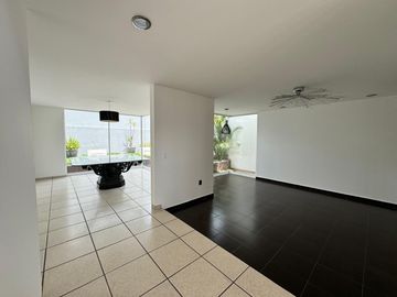 HERMOSA CASA EN VENTA EN GRAN JARDIN LEON, GTO