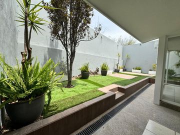 HERMOSA CASA EN VENTA EN GRAN JARDIN LEON, GTO