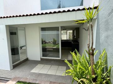 HERMOSA CASA EN VENTA EN GRAN JARDIN LEON, GTO
