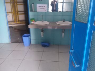 VENDO TERRENO INDUSTRIAL EN CHINCHA, ICA