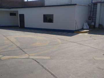 VENDO TERRENO INDUSTRIAL EN CHINCHA, ICA
