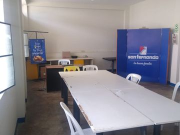 VENDO TERRENO INDUSTRIAL EN CHINCHA, ICA