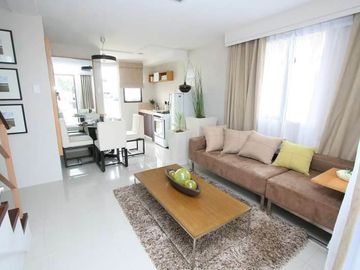 House and Lot in Ajoya Subdivision, Gabi Cordova, Cebu