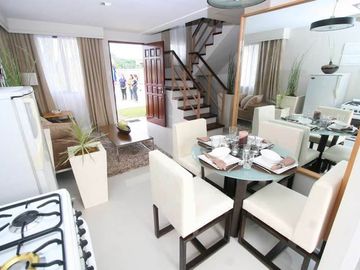 House and Lot in Ajoya Subdivision, Gabi Cordova, Cebu