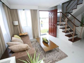 House and Lot in Ajoya Subdivision, Gabi Cordova, Cebu