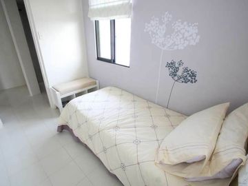 House and Lot in Ajoya Subdivision, Gabi Cordova, Cebu