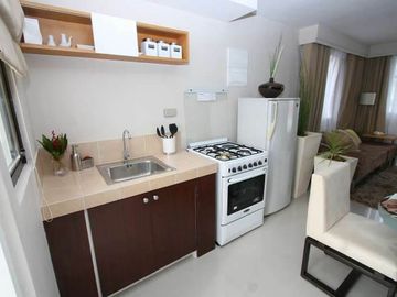 House and Lot in Ajoya Subdivision, Gabi Cordova, Cebu