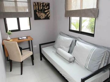 House and Lot in Ajoya Subdivision, Gabi Cordova, Cebu