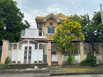 FOR SALE - House and Lot in Macaria Village Phase 5 Biñan, Laguna
