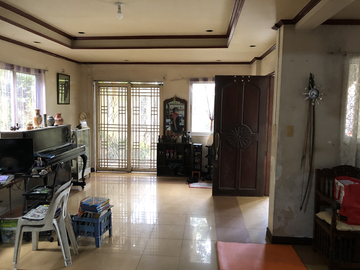 FOR SALE - House and Lot in Macaria Village Phase 5 Biñan, Laguna