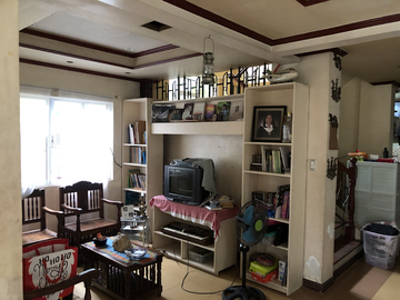 FOR SALE - House and Lot in Macaria Village Phase 5 Biñan, Laguna