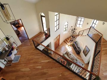 5 Bedroom Charming Mediterranean Home For Sale at Ayala Westgrove Heights