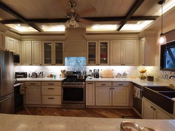 5 Bedroom Charming Mediterranean Home For Sale at Ayala Westgrove Heights