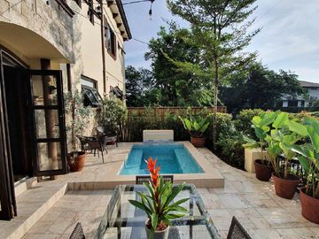5 Bedroom Charming Mediterranean Home For Sale at Ayala Westgrove Heights