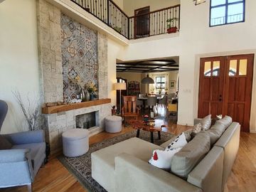 5 Bedroom Charming Mediterranean Home For Sale at Ayala Westgrove Heights