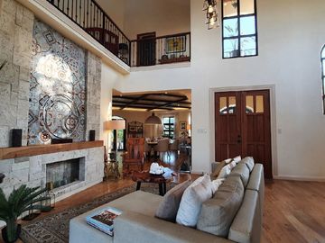 5 Bedroom Charming Mediterranean Home For Sale at Ayala Westgrove Heights