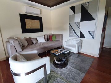 5 Bedroom Charming Mediterranean Home For Sale at Ayala Westgrove Heights
