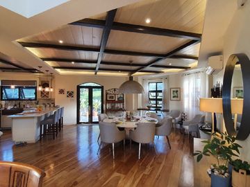 5 Bedroom Charming Mediterranean Home For Sale at Ayala Westgrove Heights