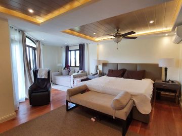 5 Bedroom Charming Mediterranean Home For Sale at Ayala Westgrove Heights