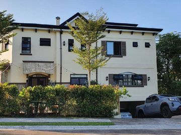 5 Bedroom Charming Mediterranean Home For Sale at Ayala Westgrove Heights