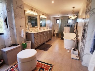 5 Bedroom Charming Mediterranean Home For Sale at Ayala Westgrove Heights