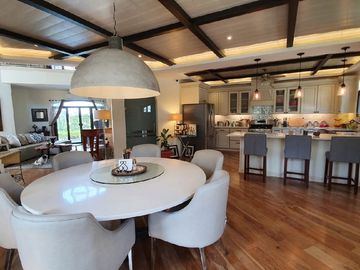5 Bedroom Charming Mediterranean Home For Sale at Ayala Westgrove Heights