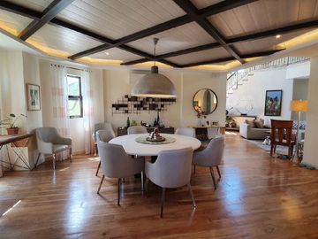 5 Bedroom Charming Mediterranean Home For Sale at Ayala Westgrove Heights