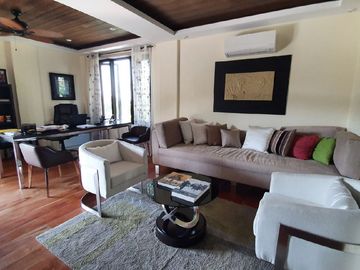 5 Bedroom Charming Mediterranean Home For Sale at Ayala Westgrove Heights