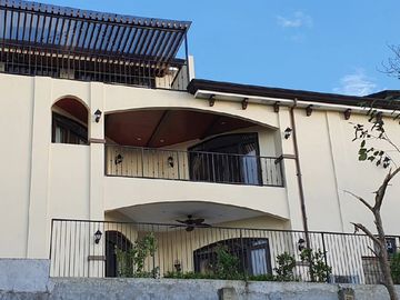 5 Bedroom Charming Mediterranean Home For Sale at Ayala Westgrove Heights