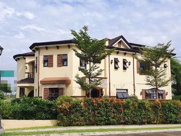 5 Bedroom Charming Mediterranean Home For Sale at Ayala Westgrove Heights