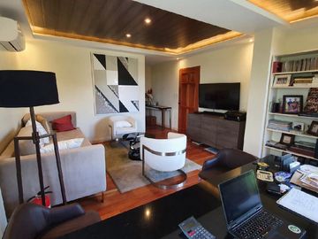 5 Bedroom Charming Mediterranean Home For Sale at Ayala Westgrove Heights