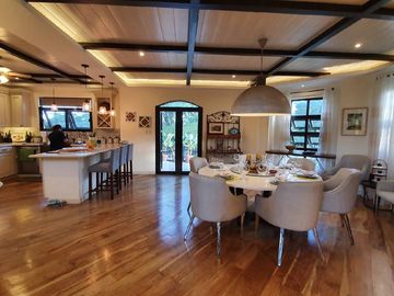 5 Bedroom Charming Mediterranean Home For Sale at Ayala Westgrove Heights