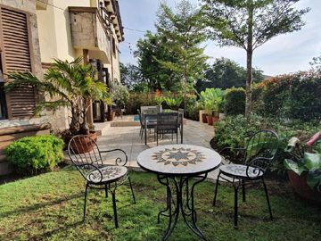 5 Bedroom Charming Mediterranean Home For Sale at Ayala Westgrove Heights
