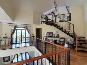 5 Bedroom Charming Mediterranean Home For Sale at Ayala Westgrove Heights